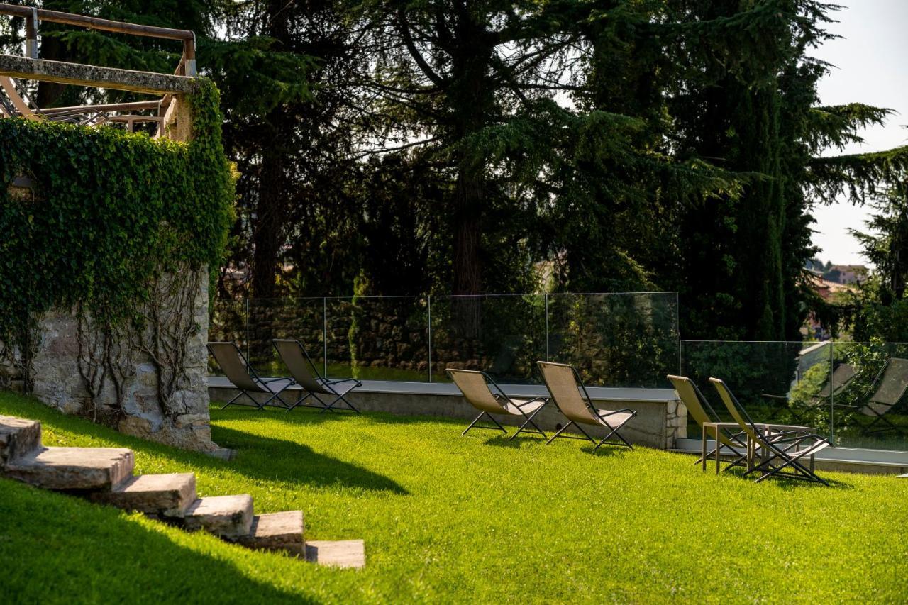 Hotel Bellavista San Zeno di Montagna Exterior foto
